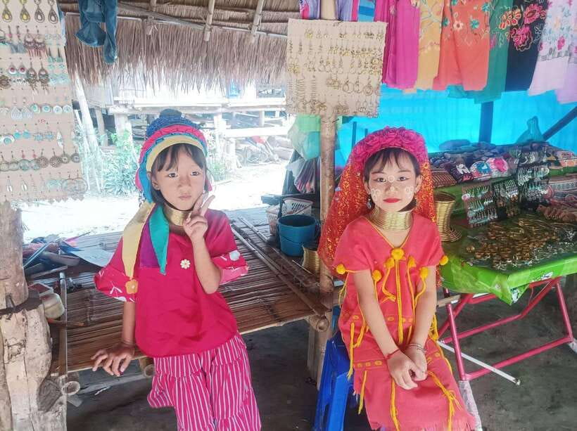 Explore the Chiang Rai and the Golden Triangle - One day in Chiang Rai: the best kind of mix