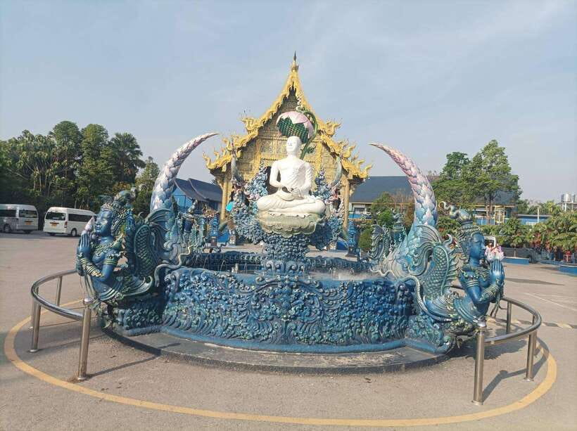 Explore the Chiang Rai and the Golden Triangle - Price and value: $41 plus the add-on fees you should budget