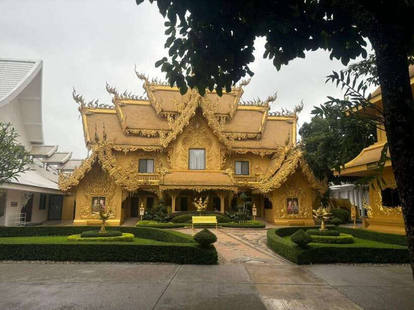 Explore the Chiang Rai and the Golden Triangle - Timing that makes the day feel manageable