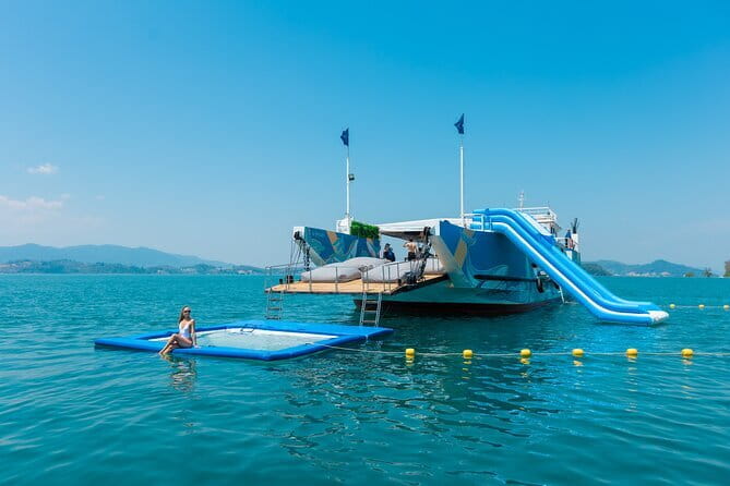 Exploring Phang Nga Bay national park with Lunch and Dinner - Getting on the water from Aopor Pier: pickup and timing