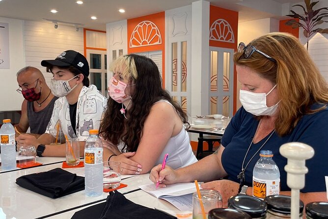 Express Thai Cooking Class in Phuket - Key Highlights You’ll Actually Care About