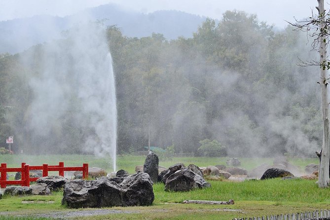Extream Zipline @ Kingkong Smile and Dip in Hot Spring - Price and value: is $119.39 reasonable for this mix?