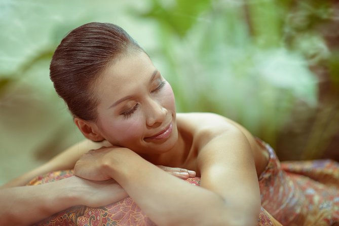 Fah Lanna Traveler's Retreat Spa Package in Chiang Mai - Fah Lanna Spa in Chiang Mai Old City: Why this stop feels worth it