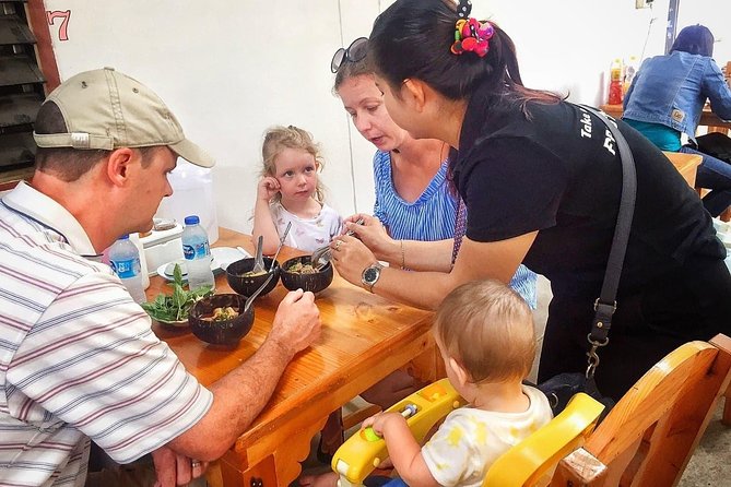 Family Foodies Experience in Hua Hin, Thailand - Key things I’d highlight before you go