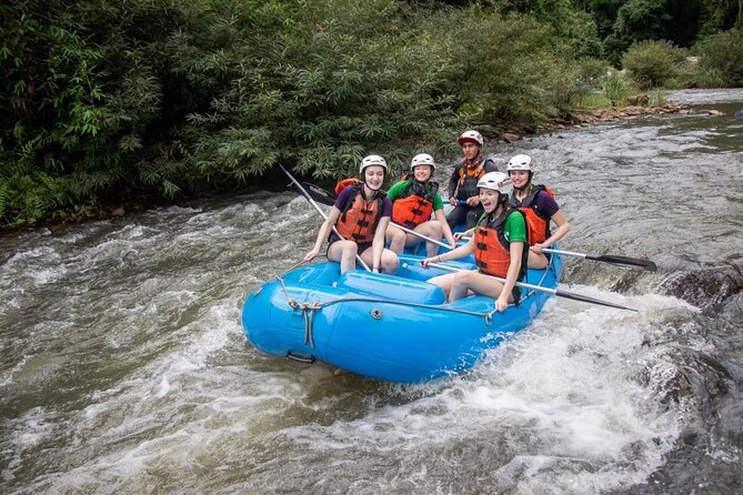 Family Rafting Adventure - Who Should Book This Rafting Trip (and Who Might Want Something Else)