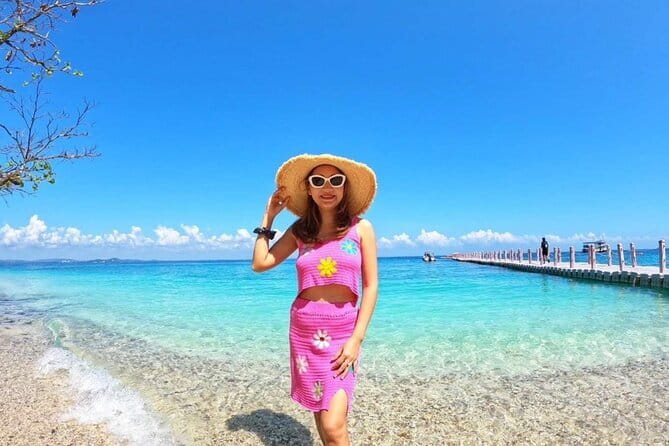 Famous Six Island Snorkeling Trip from Ko Samet - A 12:00pm Island Hop that fits your Samet day