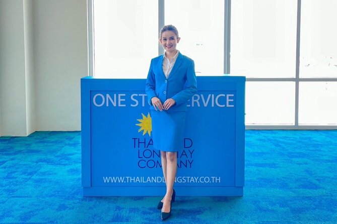 Fast Track with Private Butler at Suvarnabhumi Airport - Key highlights you’ll feel right away