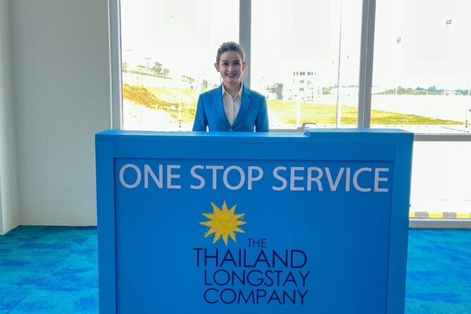 Fast Track with Private Butler at Suvarnabhumi Airport - From security to immigration to luggage: what “fast” covers