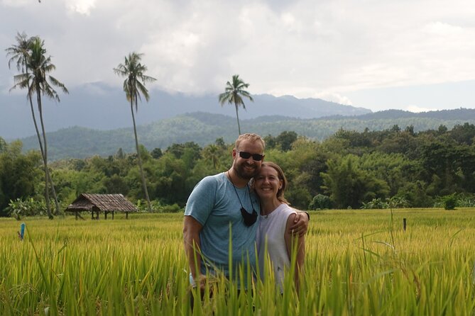 FIELDS OF GOLD Mountain Biking Tour Chiang Mai - Key things worth knowing before you go