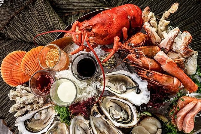 Fine Dining Experience at Vertigo Rooftop Restaurant, Banyan Tree Hotel, Bangkok - Dress Code and Booking Notes That Actually Matter
