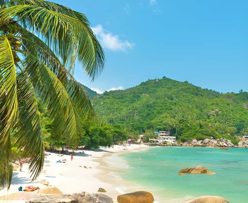 First Beach Hopping Tour Koh Samui - All Hidden Gems - Price and Value: Is $85 Worth It on Samui?