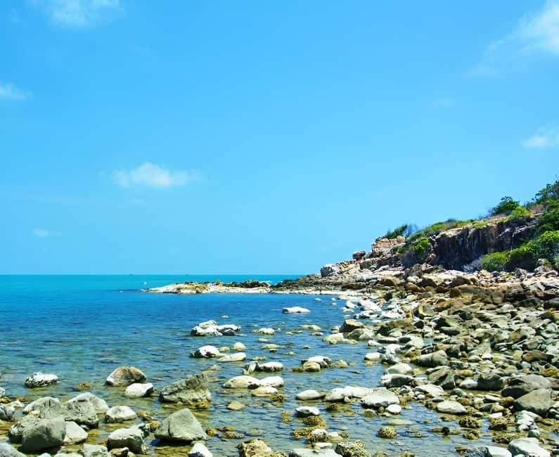 First Beach Hopping Tour Koh Samui - All Hidden Gems - Who This Tour Fits Best (and Who Might Want to Skip It)