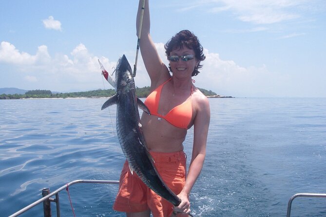 Fishing Day Trip in Koh Samui - Smart Planning Tips That Make the Day Better