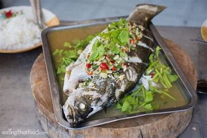 Fishing & Island Lunch Cruise from Koh Samui – Catch & Relax - Key highlights I’d plan around