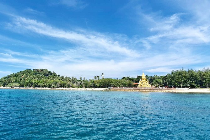 Fishing & Snorkeling experience - Coral reef snorkeling: gear included and what you’ll look for