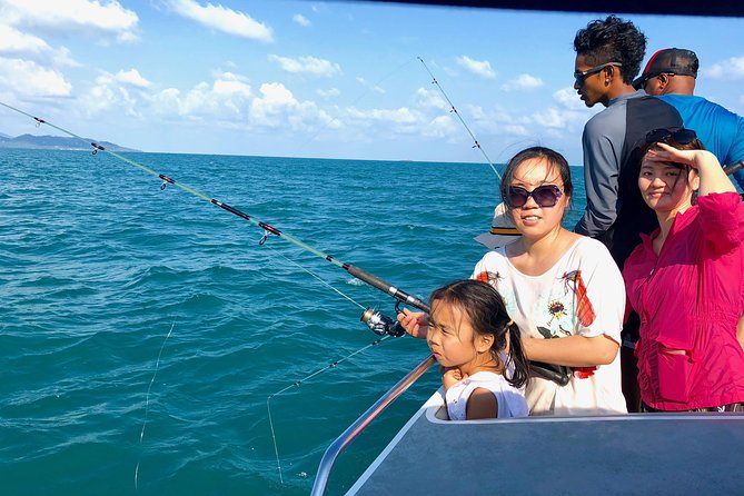 Fishing & Snorkeling experience - Who this private tour suits best