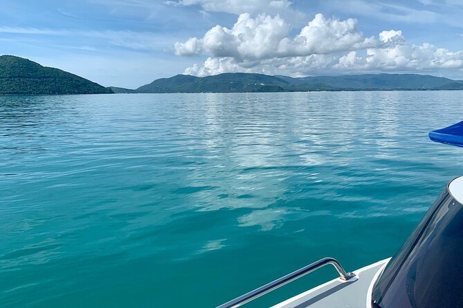 Fishing & Snorkeling experience - Practical tips so your day runs smoothly