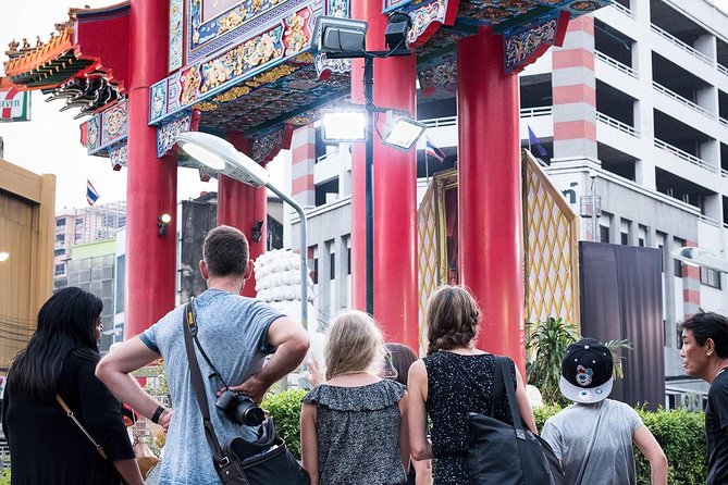 Flavors of Bangkok: Small-Group Chinatown Evening Food Tour - The Guides, From Katy to Jah, Are the Real Secret Sauce