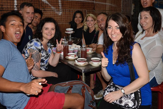 Flavors of Bangkok: Small-Group Chinatown Evening Food Tour - What the History Pieces Add (and When They Don’t)
