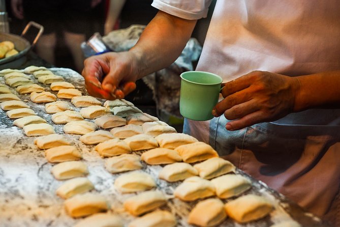 Flavors of Bangkok: Small-Group Chinatown Evening Food Tour - Diet Limits: The Fine Print You Must Read Before You Commit