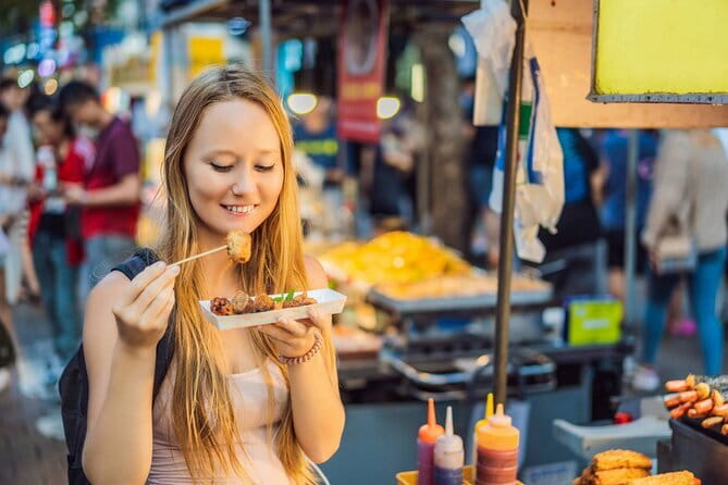 Flavors of Krabi Food Tour - Key Things I’d Highlight Before You Go