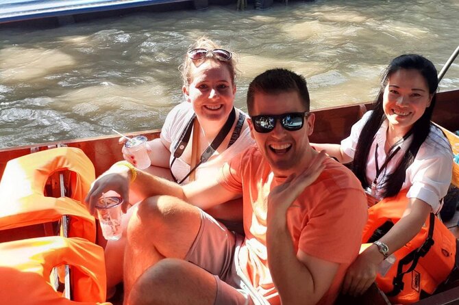 Floating and Railway Market (Optional Waterfall): Private Tour - Price and Value: Is $127.58 Worth It?