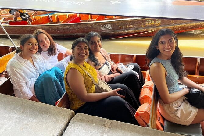 Floating and Railway Markets Private Tour - Samut Sakhon sea salt fields: whitish, not rice