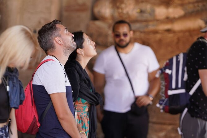 Floating Market and Ayutthaya Guided Day Tour from Bangkok - Timing, Heat, and Bus Comfort: The Real Review Category