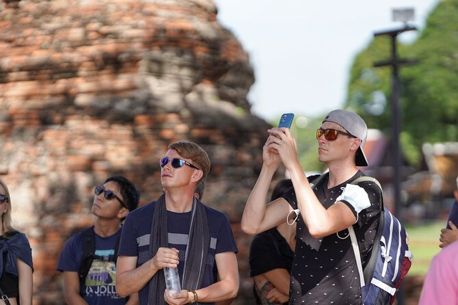 Floating Market and Ayutthaya Guided Day Tour from Bangkok - Who This Tour Is For (and Who Should Skip It)