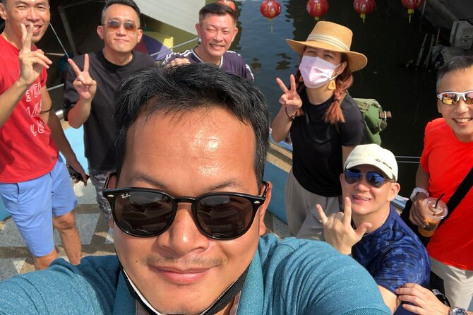 Floating & Railway Markets (Optional Mangrove Visit) Private Tour - Optional Mangrove Route: Conservation Center, Boat Ride, Clams, and Monkeys
