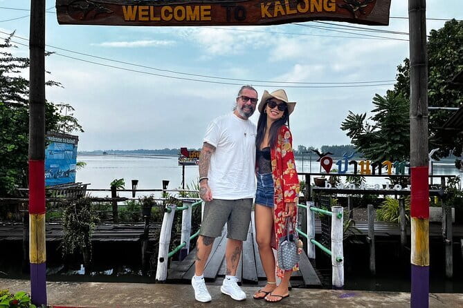 Floating & Railway Markets Tour - Coconut sugar farm: the sweetness stop with real function