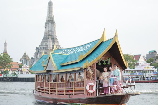 Floating & Railway Markets Tour - Who this tour is for (and who should think twice)