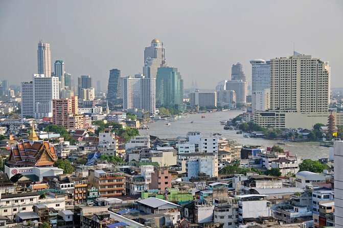 Foodie Experience of Historic Bang Rak - Key things that make this Bang Rak foodie tour worth your time