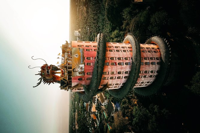 Free discovery of Bangkok with your private English-speaking guide - Ancient City (Mueang Boran): when you want scale and variety