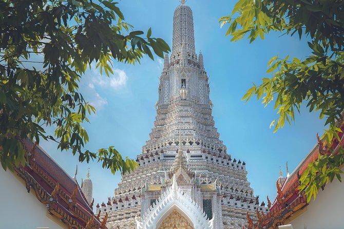 Free discovery of Bangkok with your private English-speaking guide - Vimanmek Mansion and Jim Thompson House: royal and modern Bangkok contrasts