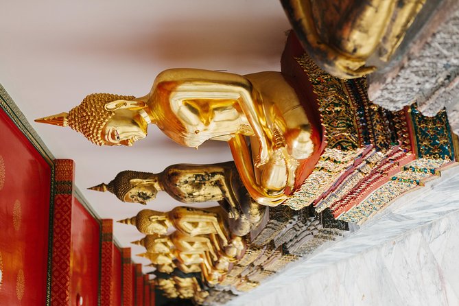 Free discovery of Bangkok with your private English-speaking guide - Meeting your guide: where the stress goes to disappear