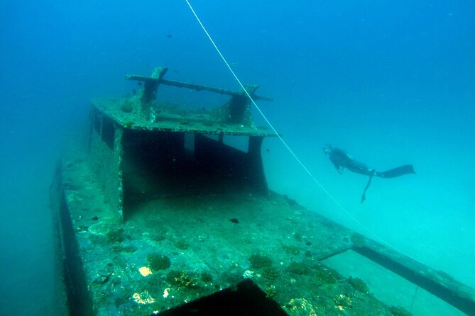 Freediving in Phuket - SSI - AIDA - Molchanovs - PADI - Transfers, small group size, and your morning routine