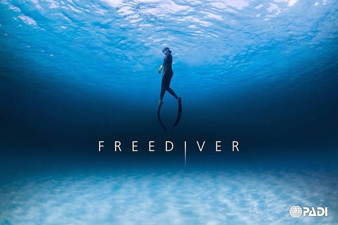 Freediving in Phuket - SSI - AIDA - Molchanovs - PADI - Day 2 off Koh Racha Yai: boat logistics and 2–3 coached 50-minute sessions