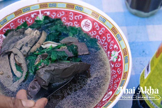 Fresh Local Market Tour - Food tour in Chiang Mai - Price and Value: What $33 Buys You in Chiang Mai