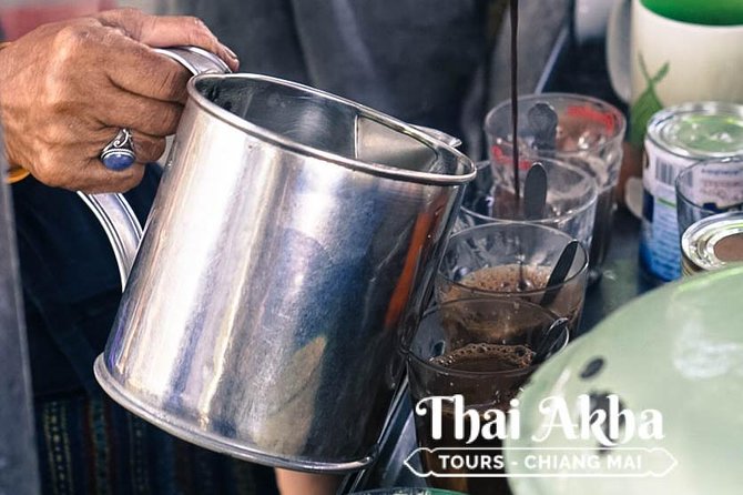Fresh Local Market Tour - Food tour in Chiang Mai - Bumrung Buri Market (9:00–11:00): How to Navigate Like a Local