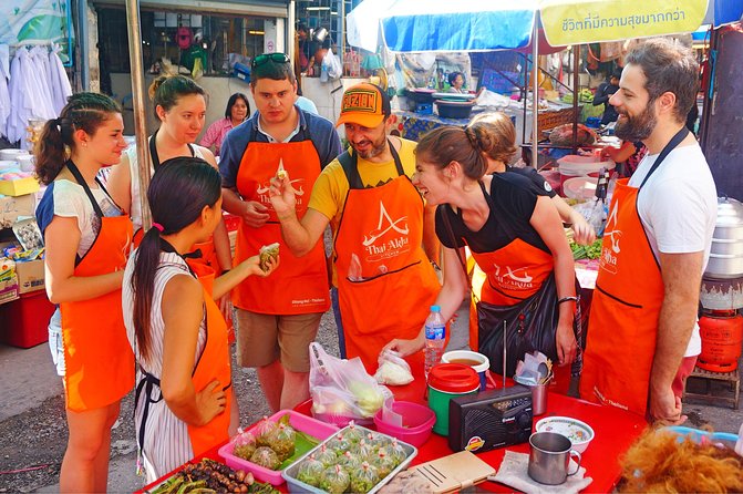 Fresh Local Market Tour - Food tour in Chiang Mai - Who This Tour Is Best For (and Who Should Skip It)