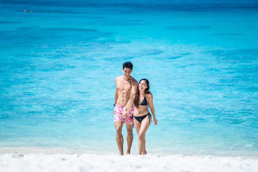 From Ao Nang: Similan Islands Boat Trip with Transfer & Food - Why the Similan Islands Itself Makes the Effort Feel Right