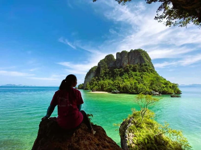 From Aonang: 4 Islands one day tour with Lunch - Pickup times and why logistics matter more than you think