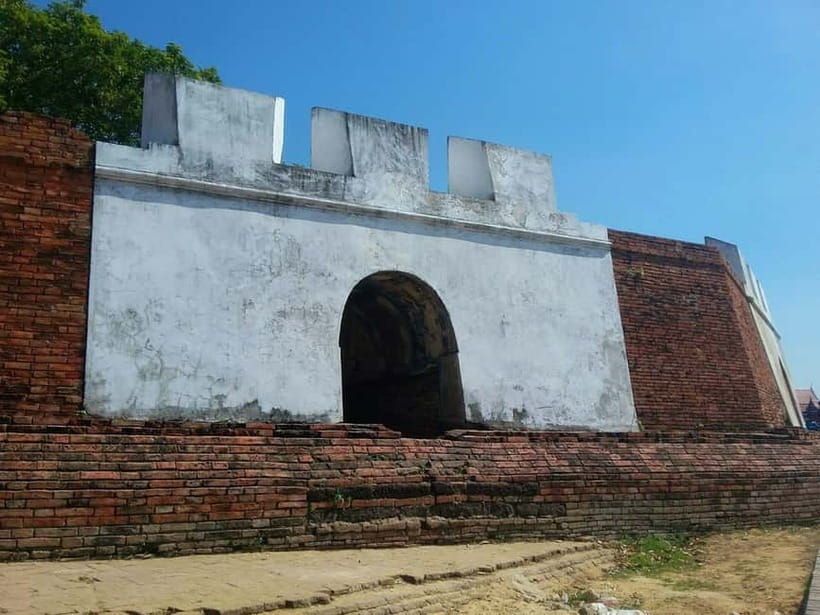 From Ayutthaya: Ayutthaya Heritage Boat Ride - Your Best Sights: Buddha Statues, Ruins, and Wat Chaiwattanaram