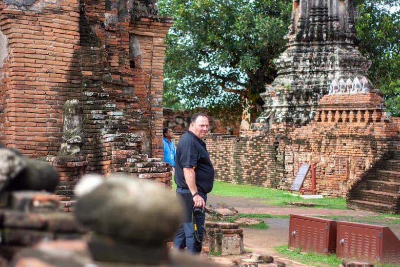 From Bangkok: Affordable Ayutthaya Highlights Tour - Key Things I’d Remember Before You Go