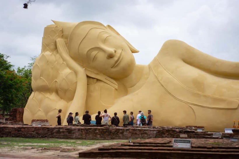 From Bangkok: Affordable Ayutthaya Highlights Tour - Why This 7-Hour Ayutthaya Tour Feels Like Good Value