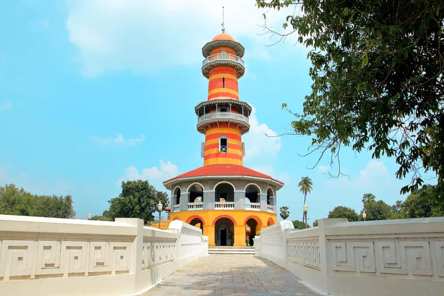 From Bangkok: Ayutthaya Full-Day Trip with Driver - Driver-led pacing vs full guiding: what you should expect
