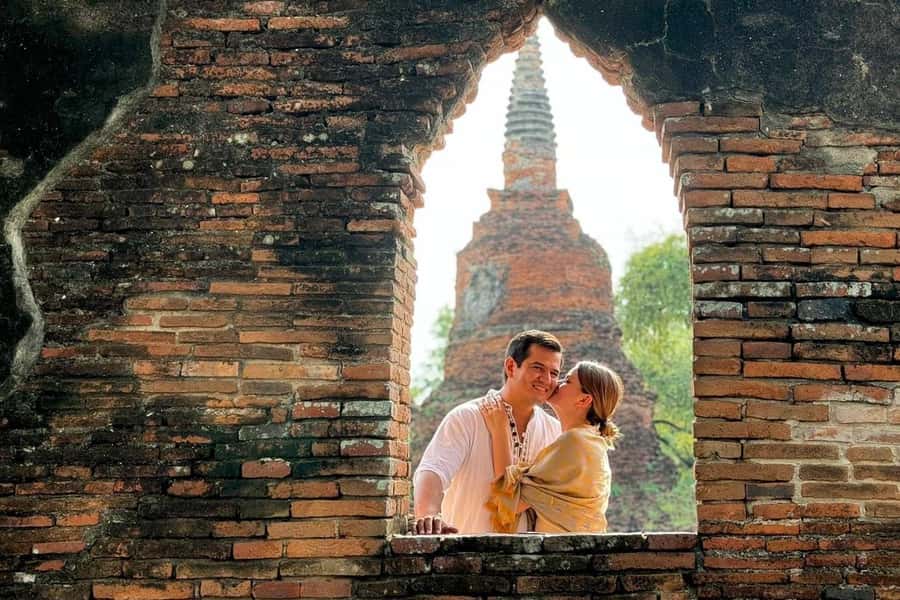 From Bangkok: Ayutthaya Heritage Site & Boat Ride (Private) - Price and Value: Why This Costs More Than a Bus Tour