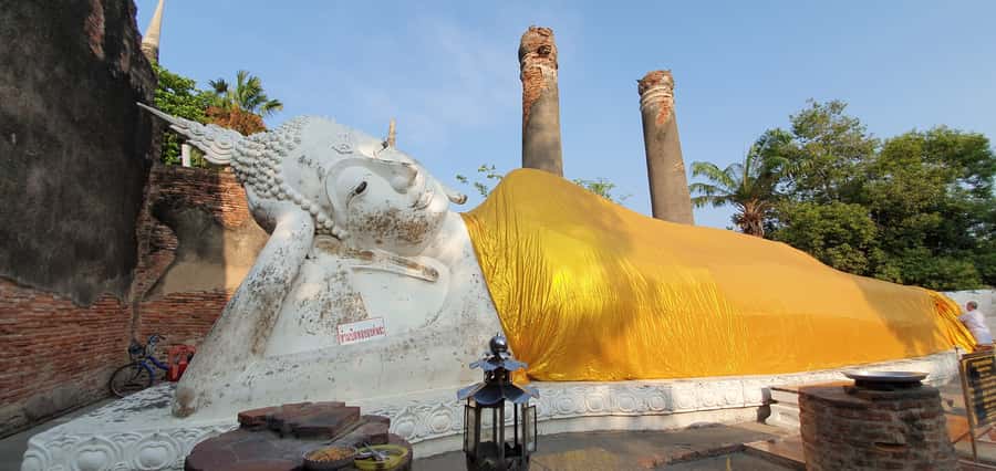 From Bangkok: Ayutthaya & Khao Yai National Park Day Trip - Quick hits before you go