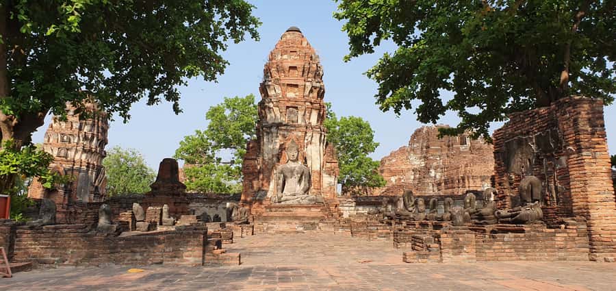 From Bangkok: Ayutthaya & Khao Yai National Park Day Trip - The road, the guide, and why the pace feels easier than DIY
